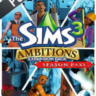 The Sims 3 - Ambitions Expansion Pack DLC Origin CD Key