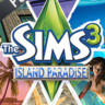The Sims 3 - Island Paradise DLC Origin CD Key МИР