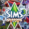 The Sims 3 - Seasons Expansion Pack Origin CD Key
