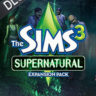 The Sims 3 - Supernatural DLC Origin CD Key GLOBAL