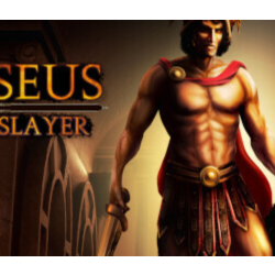 Perseus: Titan Slayer 💎 АВТОДОСТАВКА STEAM GLOBAL МГНОВЕННО ЛИЦЕНЗИЯ
