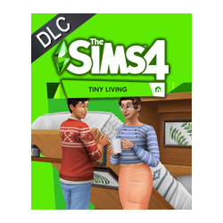 The Sims 4 - Tiny Living DLC Origin CD Key GLOBAL
