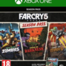 FAR CRY 5 - SEASON PASS XBOX ONE/SERIES X|S  КЛЮЧ