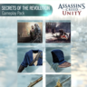 ASSASSIN&acute;S CREED UNITY SECRETS OF THE REVOLUTION XBOX  КЛЮЧ AR ЛИЦЕНЗИЯ