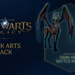 ✅Hogwarts Legacy Набор Тёмных искусств Xbox Активация🎁