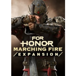 🎮🔥FOR HONOR - MARCHING FIRE EXPANSION XBOX🔑КЛЮЧ🔥