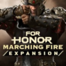 FOR HONOR - MARCHING FIRE EXPANSION XBOX  КЛЮЧ