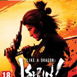 Like a Dragon: Ishin! Digital Deluxe Xbox One & Series