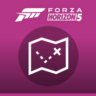 Forza Horizon 5: карта сокровищ Xbox Активация