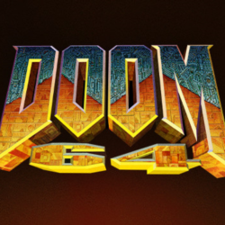 DOOM 64 Steam ключ Global RU/CIS РФ Россия СНГ стим