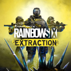 Tom Clancy’s Rainbow Six® Extraction   EGS    (PC)