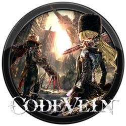 CODE VEIN Deluxe Edition   DLC ®✔️Steam (GLOBAL)🌍
