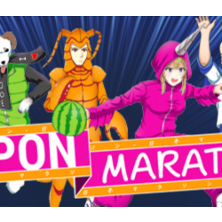 Nippon Marathon 💎 АВТОДОСТАВКА STEAM GLOBAL МГНОВЕННО ЛИЦЕНЗИЯ