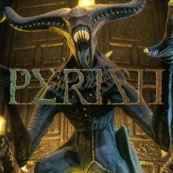 Perish (steam key)