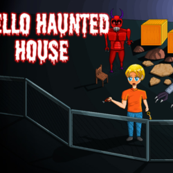 Mello Haunted House (steam key)