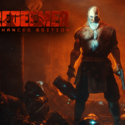 Redeemer Enhanced Edition (steam key)