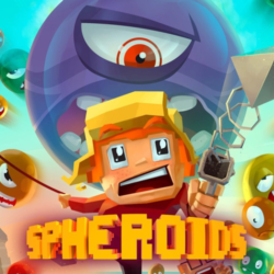 Spheroids (steam key)