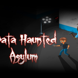 Arata Haunted Asylum (steam key)