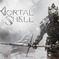 Mortal Shell (steam key)