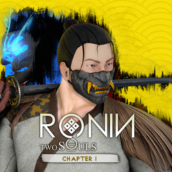 RONIN Two Souls CHAPTER 1 (steam key)