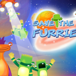 Save the Furries (steam key)