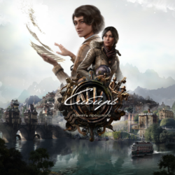 Сибирь Память прошлого (steam key)
