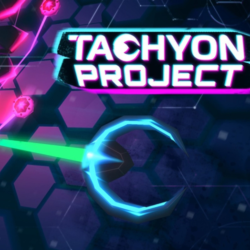 Tachyon Project (steam key)