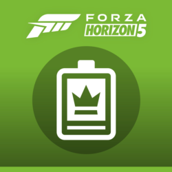 Forza Horizon 5: VIP-статус Xbox Активация   GIFT