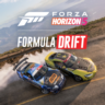 Forza Horizon 5: набор Formula Drift Xbox Активация