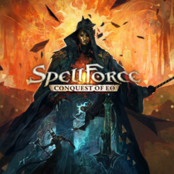 SpellForce Conquest of Eo (steam key)