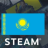 Покупка игр/товаров Steam KZ/ Steam Казахстан