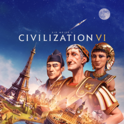 Sid Meier's Civilization VI XBOX [ Игровой Ключ 🔑Код ]