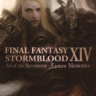 Final Fantasy XIV: StormBlood    EU MOG Station