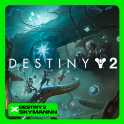 DESTINY 2      СЕРЕБРО | НАБОРЫ    XBOX