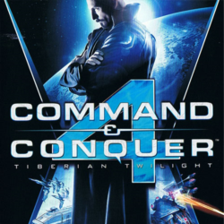 Command & Conquer 4: Tiberian Twilight Origin CD Key