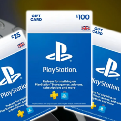 PLAYSTATION | ПОПОЛНЕНИЕ | ПОКУПКА ИГР | ПОДПИСОК