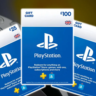 PLAYSTATION | ПОПОЛНЕНИЕ | ПОКУПКА ИГР | ПОДПИСОК