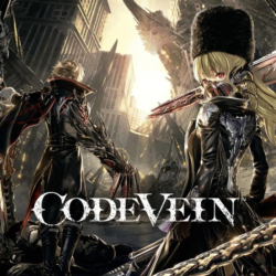 CODE VEIN XBOX ONE / XBOX SERIES X|S  [ Ключ 🔑 Код ]