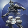 Destiny 2: Набор серебра «Триумфатор» XBOX Активация