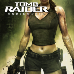 Tomb Raider: Underworld (Steam Gift Region Free / ROW)