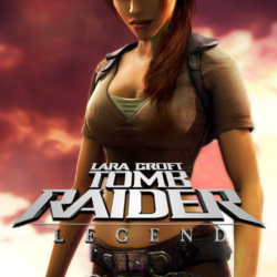 Tomb Raider: Legend (Steam Gift Region Free / ROW)