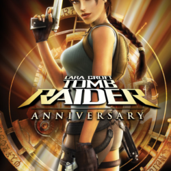 Tomb Raider: Anniversary (Steam Gift Region Free / ROW)