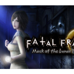 Mask of the Lunar Eclipse Deluxe Steam Россия