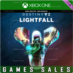 DESTINY 2: КОНЕЦ СВЕТА  XBOX ONE|XS  КЛЮЧ