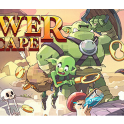 Tower Escape 💎 АВТОДОСТАВКА STEAM GLOBAL МГНОВЕННО ЛИЦЕНЗИЯ