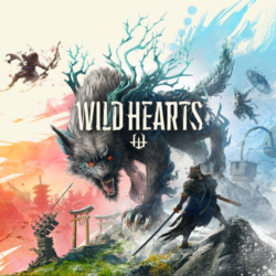 💜 WILD HEARTS | PS5 | Турция 💜