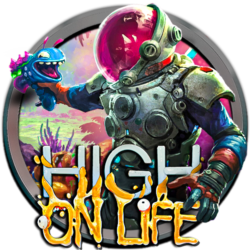 High On Life  DLC®✔️Steam (Region Free)(GLOBAL)🌍