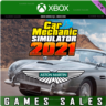 ✅❤️CAR MECHANIC SIMULATOR 2021-ASTON MARTIN ✅XBOX🔑КЛЮЧ