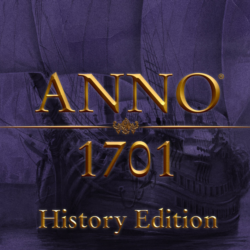 🔥 Anno 1701 History Edition Uplay (PC) Ключ Global