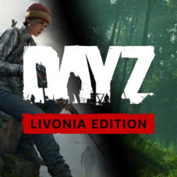 ✅ DayZ Livonia Edition Xbox One|X|S активация